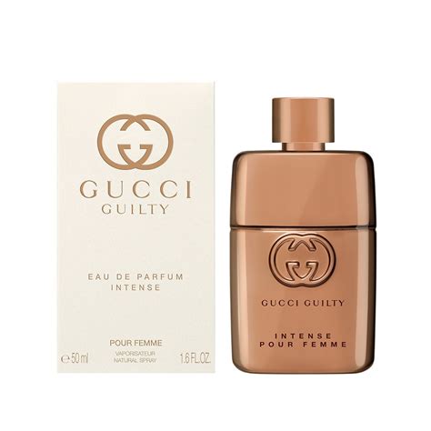 gucci guilty intense 50ml edt|Gucci Guilty intense perfume review.